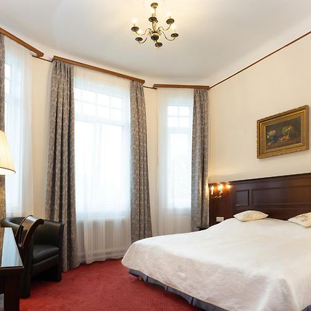 Hotel Viktoria Schoenbrunn Vienna Exterior photo
